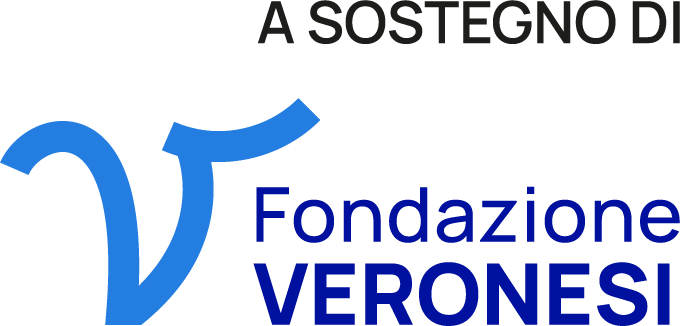 logo careisgold sostiene fondazione veronesi